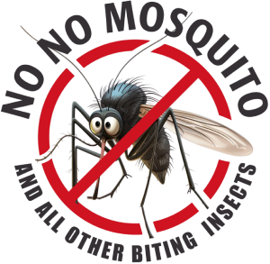 No No Mosquito